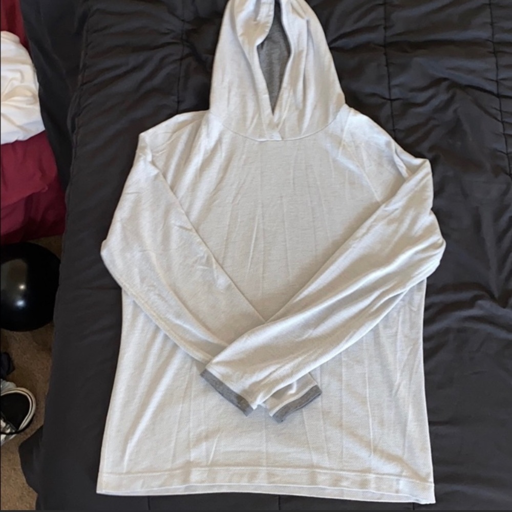 Lululemon men’s hoodie